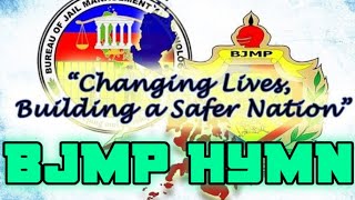 bjmp hymn  caraga region 13 new [upl. by Esineg]