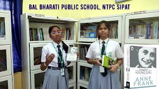 BBPS NTPC SIPATTHE BOOK TRAILER [upl. by Matusow704]