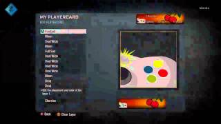 Black Ops Interactive Emblem Ideas Xbox Controller [upl. by Takara]