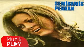 Semiramis Pekkan  Dert Ortağım Official Audio [upl. by Kelcie]