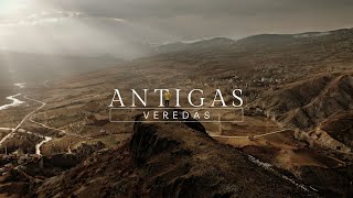 ANTIGAS VEREDAS  17112024  Pr Edson Rego [upl. by Annawd723]