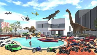 all new chat cords of Indian bike driveing 3D see for end it is to funny [upl. by Carla67]