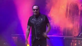 KK’s Priest  The Ripper Judas Priest song live in Providence RI 92124 [upl. by Yenobe977]