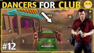 Finally i got premium pass in Madout2 Grand Auto  Madout2 new video  Madout2 gameplay LDRYasin [upl. by Anilesor]