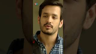 നീ എന്ത് പറഞ്ഞാലും അത് തന്നെ ചെയ്യാം  Mr Majnu Movie Scenes  Akhil Akkineni  Nidhhi Agerwal [upl. by Kelula103]