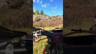 Epic ride day in calabogie [upl. by Latihs]