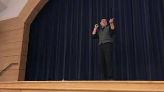 Flat Stanley Storytelling — Sam Bloch [upl. by Antoinette]