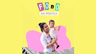 Fono na Prática  Desenvolvimento de Fala e Linguagem Infantil Obstáculos para Novas Habilidades [upl. by Atinit]