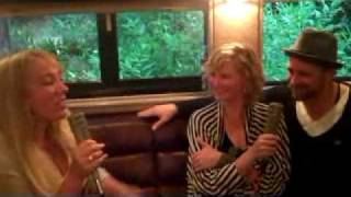 Sugarland Interview [upl. by Eelsel]