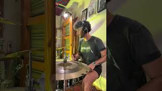 Bring me to Life Drum cover por Negro Molinero [upl. by Karilynn]