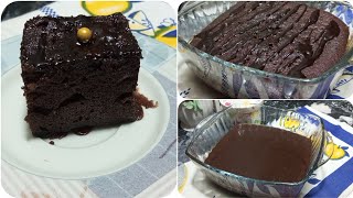 Instant Microwave Brownie Recipebrownie bakingrecipes authentic [upl. by Carilyn]