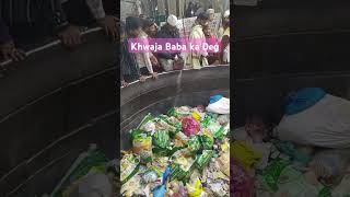 Chishty khwaja gareeb Nawaz and duniya ka sabse bda deg video achha lge to like aur subscribe kre 😔 [upl. by Akemhs254]