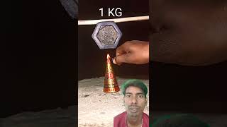 diwali ANAR melt 1kg irun bant experiment fireworks crackers trending viralvideo ytshorts [upl. by Eseerehc]