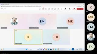 Online HYSYS Course Lecture 6 19 10 2024 [upl. by Neik]