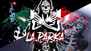 RewindTheme Song“La Parka”♪Thriller♪▶AAA MesPatrio🇲🇽 [upl. by Bradwell]