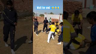 Wait for end kabaddi kabaddilover pkl2024 sports gameshorts [upl. by Gwenn]