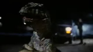 Carnosaur 1993  Official Trailer [upl. by Lleoj]