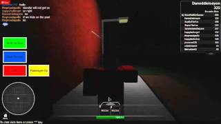 Slender Mans Revenge roblox 3 recorders locations no sounds sorry [upl. by Werdn]