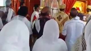 ንሴብሆ፣ ንሴብሆ ለእግዚአብሔር  Nesiebeho Nesiebeho LeEgziabher  Ethiopian Orthodox Tewahedo Mezmur [upl. by Dareen]