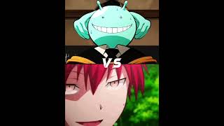 Karma vs korosensei [upl. by Adnyleb102]