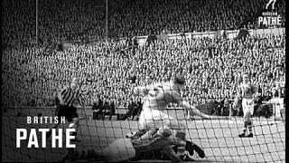 The Cup Final 1955 [upl. by Yltsew738]