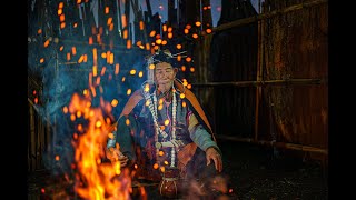 Myoko Festival with the Apatani tribe [upl. by Sedgewake]