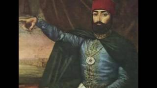 Mahmudiye Marşı Sultan 2Mahmut Beste  Giuseppe Donizetti Paşa [upl. by Boland465]