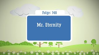 Kinderhörspiel Doppeldecker Folge 348 Mr Eternity [upl. by Name472]