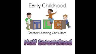 Early Childhood TLC  The Pointing Game [upl. by Iel]