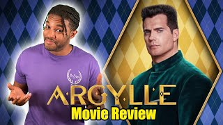 Argylle  Movie Review [upl. by Dric]