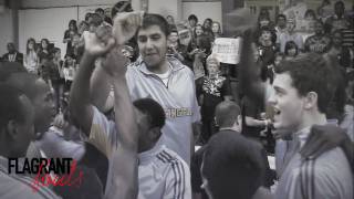 75quot Sim Bhullar Negus WebsterChan and Stefan Jankovic Huntington Prep Mixtape [upl. by Couture]