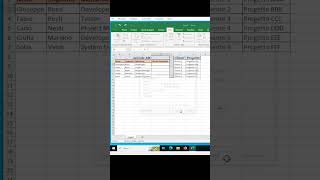 Come Creare Un Menu A Tendina Su Excel excel exceltips exceltutorial [upl. by Arted]