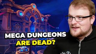 Blizzard Is Giving Us More Normal Dungeons In The War Within [upl. by Erickson]