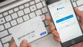 حل مشكلة تقييد حساب باي بال حل مؤقت لمشكله PayPal  حل مشكلة ظهور رقم IBANيرجى إضافه حساب بنكي [upl. by Medea]