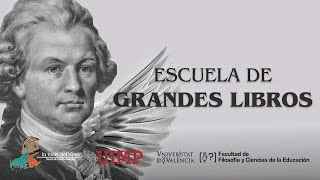 Escuela de Grandes Libros I  Lessing y Ernest amp Falk [upl. by Max557]