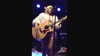 Melanie Martinez  06 09 2014  Dead to Me Live [upl. by Rogergcam836]