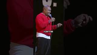 Whoopings used to hit DIFFERENT  Arnez J Comedy standupcomedy [upl. by Gow]