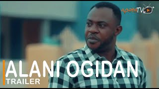 Alani Ogidan Yoruba Movie 2022 Now Showing On ApataTV [upl. by Moffat]