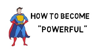 HOW TO BE POWERFUL HINDI  48 LAWS OF POWER BY ROBERT GREENE [upl. by Sena]