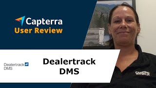 Dealertrack DMS Review Been Using It For 20 Years [upl. by Arinaid]