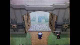 Pokemon Black amp White Walkthrough Part 43 All 8 Badges [upl. by Hsuk]