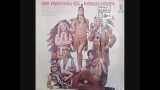 1910 Fruitgum Co ‎– Indian Giver Full Album 1969 [upl. by Cychosz]