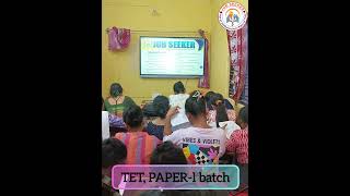 Classes going on❤️ tet tripura [upl. by Ahsemad]