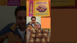 FAMOUS HABSHI HALWA  GHANTA GHAR WALA CHANDNI CHOWK food foodie foodlover viralshorts shorts [upl. by Adrea99]