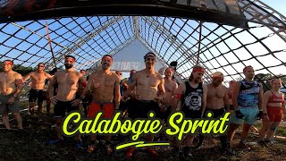 2024 Ottawa Calabogie Spartan Sprint [upl. by Elicul]