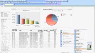 QlikView  Data To Discovery In Less Than 10 Minutes [upl. by Ausoj]