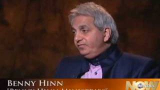 BENNY HINN IS A FALSE PROPHET [upl. by Girard]