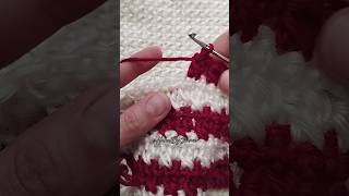 Subtle Rose Stitch Crochet Pattern🧶 Super Easy For Beginners crochet crochettips crochetvideo [upl. by Leyameg411]