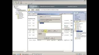 How to limit Bandwidth on ISA Server 2006 and GFI Monitoring [upl. by Iadam]