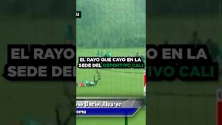 Carepa Gaviria y Giovanni Córdoba⚡💚☠️ futbol futbolcolombiano ligabetplay colombia cali fpc [upl. by Icken]